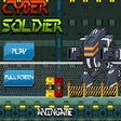 Icoon van programma: Cyber Soldier Sin