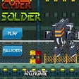 Cyber Soldier Sin