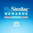 MySimilac RewardsJoin  Save