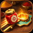 Icoon van programma: Spice Slide