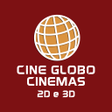 Ícone do programa: Cine Globo Cinemas