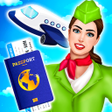 プログラムのアイコン：Airport Manager Adventure…
