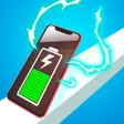 Programikonen: Charge Run