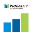 Icon of program: ProVida