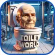 Toilet World