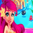 Icon of program: Mermaid Princess Game New…