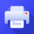 Ícone do programa: Smart PrinterPrint for al…