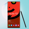 程序图标：Hidden Camera Note 10 / S…