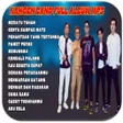 Icône du programme : Lagu Kangen Band Mp3 Offl…