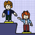 Icon of program: UPDTeamwork Puzzles 3