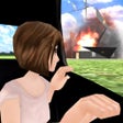 أيقونة البرنامج: In Her Mind - クライシス脱出ゲーム