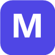 プログラムのアイコン：Web to Markdown / JSON