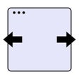 程序图标：SizeWindow