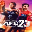 程序图标:AFL 23