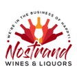 ไอคอนของโปรแกรม: Nostrand Wines  Liquors I…