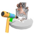 Icoon van programma: Fixing  Restoration 3D