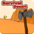 Survival in the desert