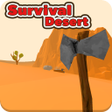 Survival in the desert