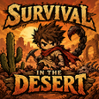 Icon of program: Survival in the desert