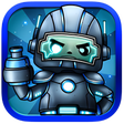 Programikonen: Ekon The Cyborg