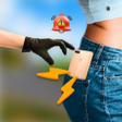 Иконка программы: Online Anti Theft Alarm A…
