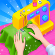 Programikonen: Fashion Doll Stitching Ga…