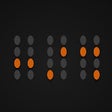 Ikona programu: Binary Clock Tab