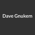 Ícone do programa: Dave Gnukem