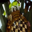 أيقونة البرنامج: Down the Rabbit Hole