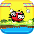 Programikonen: Stupid Bird Puzzle