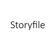 ไอคอนของโปรแกรม: Storyfile