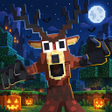 Icon of program: Cops N Robbers:Pixel Craf…