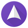 Symbol des Programms: Compass Pro