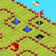 Programikonen: Maze Adventure