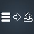 أيقونة البرنامج: WPS Menu Exporter