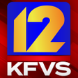 程序图标：KFVS12 - Heartland News