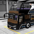 Programikonen: Livery Bus Indo Lengkap 2…