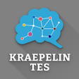 Icon of program: Tes Koran Kraepelin