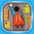 程序图标：Kid Super Hero