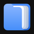 プログラムのアイコン：DocMe - Simple Style to M…
