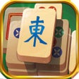 أيقونة البرنامج: Mahjong Classic: Solitair…