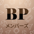 BeadsParts ビーズアンドパーツ 公式アプリ icon