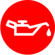 Dacia Service Reset icon