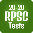 Programikonen: RPSC GK