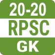 RPSC GK
