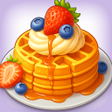 プログラムのアイコン：Christmas Cooking Games