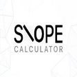 程序图标：Slope Calculator