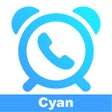Icoon van programma: CallClock-Anytime Incomin…