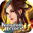 Kingdom Heroes MCBT