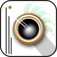 أيقونة البرنامج: Night light portrait hd c…